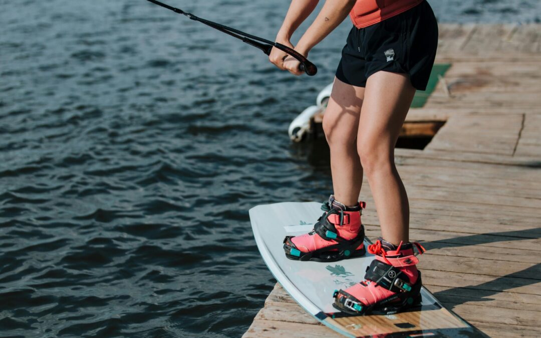 South Lake Tahoe Boat Rentals: Party Boats & Sunset Cruises